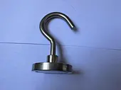 Hook Magnet